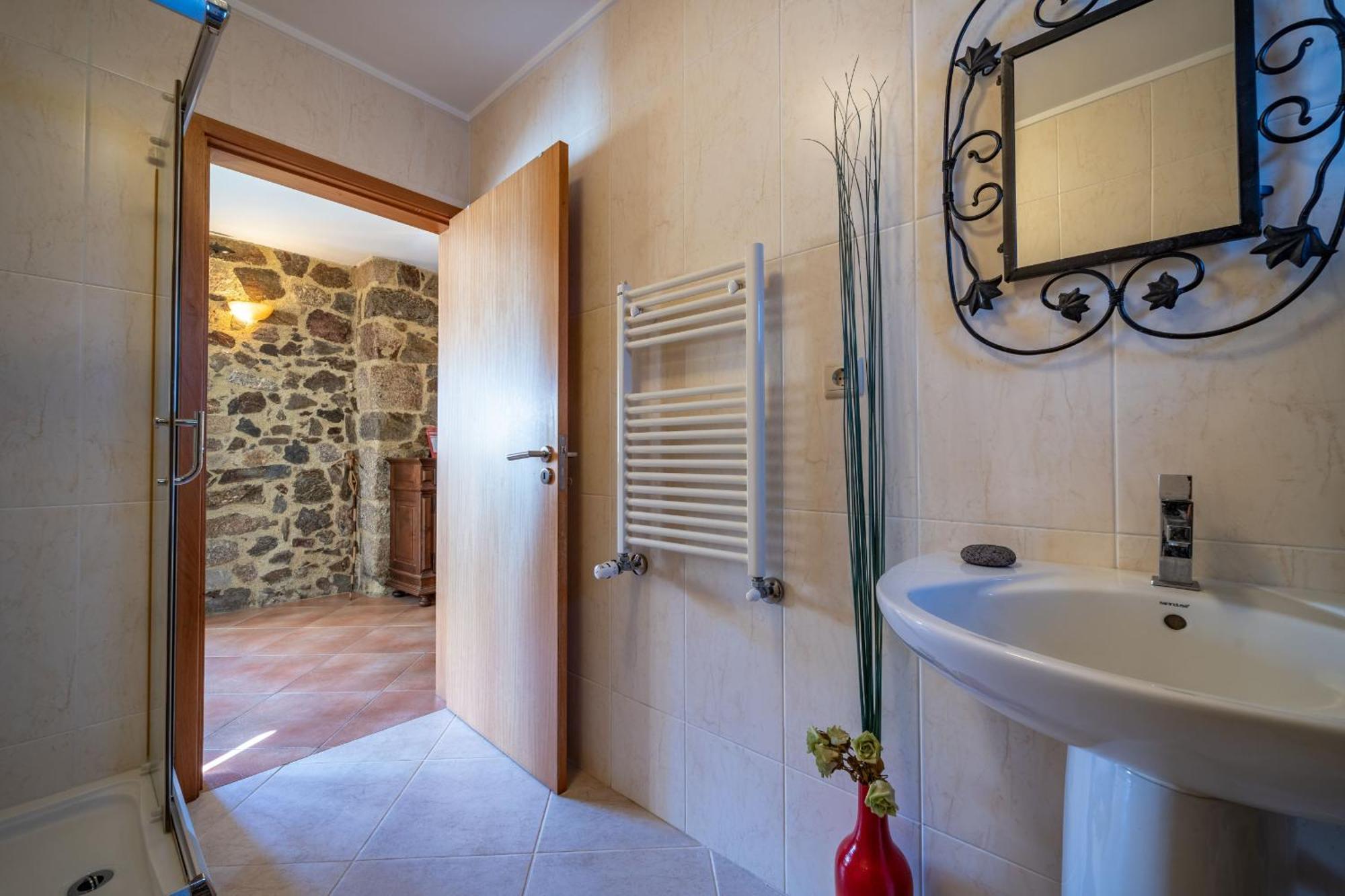 Eido Oliveira - Casa De Campo - Ponte De Lima Anais Exterior foto